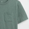 Dziecięcy T-shirt z kieszenią