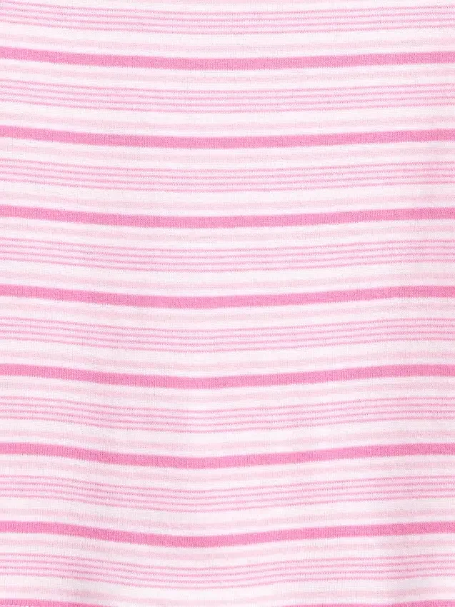 Dziecięcy T-shirt z krótkim rękawem o dopasowanym kroju