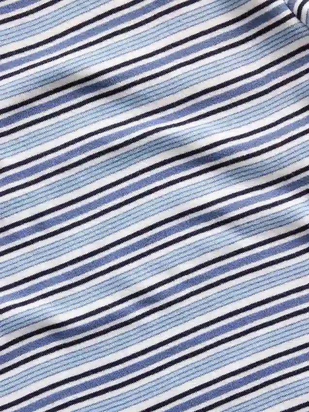 Dziecięcy T-shirt z krótkim rękawem o dopasowanym kroju