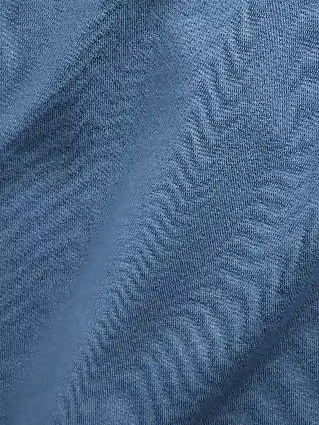 Dziecięcy T-shirt z kwadratowym dekoltem