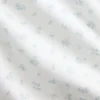 Dziecięcy T-shirt z kwadratowym dekoltem