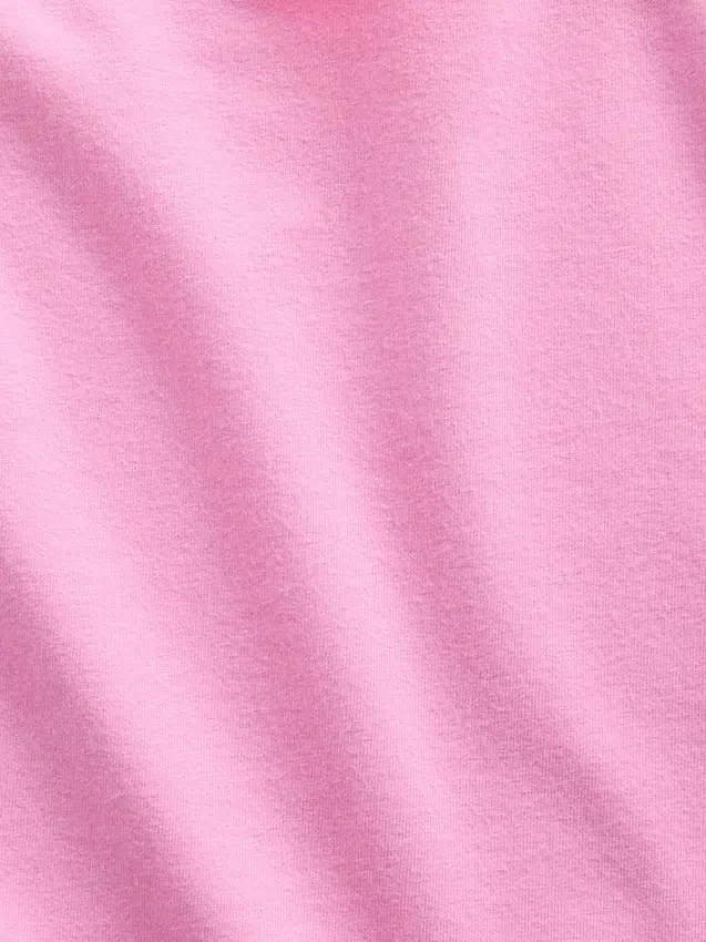 Dziecięcy T-shirt z kwadratowym dekoltem