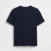 Dziecięcy T-shirt z logo Gap Nyc