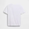 Dziecięcy T-shirt z logo Gap Nyc