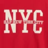 Dziecięcy T-shirt z logo Gap Nyc