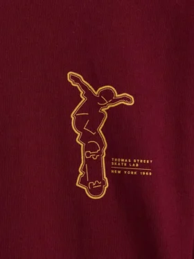 Dziecięcy T-shirt z nadrukiem 2 w 1