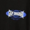 Dziecięcy T-shirt z nadrukiem 2 w 1