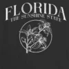 Dziecięcy T-shirt z nadrukiem „Florida Sunshine State”
