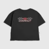 Dziecięcy T-shirt z nadrukiem General Motors