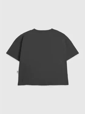 Dziecięcy T-shirt z nadrukiem General Motors