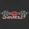 Dziecięcy T-shirt z nadrukiem General Motors