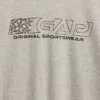 Dziecięcy T-shirt z nadrukiem i logo 2 w 1
