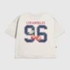 Dziecięcy T-shirt z nadrukiem La 96
