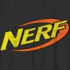 Dziecięcy T-shirt z nadrukiem Nerf