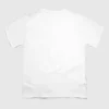 Dziecięcy T-shirt z nadrukiem przedstawiającym kadry z komiksu o Supermanie