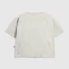 Dziecięcy T-shirt z nadrukiem siatki z makaronem Maruchan
