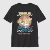 Dziecięcy T-shirt z nadrukiem „Sonic the Hedgehog: Tails Tacos”