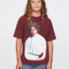 Dziecięcy T-shirt z nadrukiem „Star Wars”