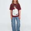 Dziecięcy T-shirt z nadrukiem „Star Wars”