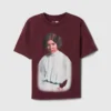 Dziecięcy T-shirt z nadrukiem „Star Wars”
