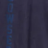 Dziecięcy T-shirt z nadrukiem Super Mario o luźnym kroju