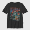 Dziecięcy T-shirt z nadrukiem „Transformers: Optimus Prime Speed”
