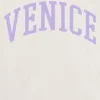 Dziecięcy T-shirt z nadrukiem „Venice Varsity”