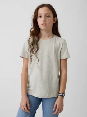 Dziecięcy T-shirt z serii Vintagesoft