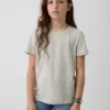 Dziecięcy T-shirt z serii Vintagesoft