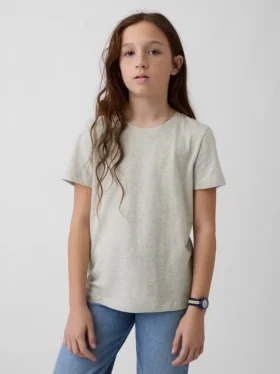 Dziecięcy T-shirt z serii Vintagesoft