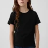 Dziecięcy T-shirt z serii Vintagesoft