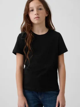 Dziecięcy T-shirt z serii Vintagesoft