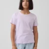 Dziecięcy T-shirt z serii Vintagesoft