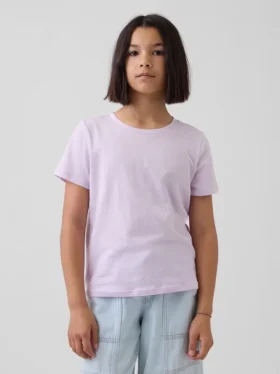 Dziecięcy T-shirt z serii Vintagesoft
