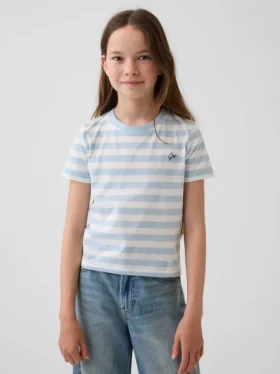 Dziecięcy T-shirt z serii Vintagesoft
