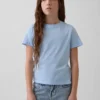 Dziecięcy T-shirt z serii Vintagesoft