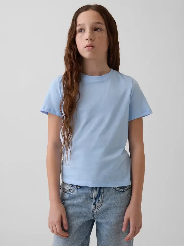 Dziecięcy T-shirt z serii Vintagesoft