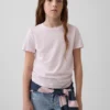 Dziecięcy T-shirt z serii Vintagesoft
