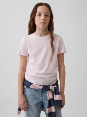 Dziecięcy T-shirt z serii Vintagesoft