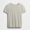 Dziecięcy T-shirt z serii Vintagesoft