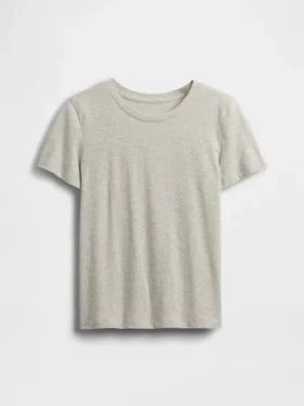 Dziecięcy T-shirt z serii Vintagesoft