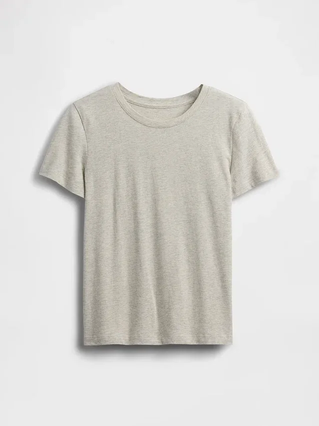 Dziecięcy T-shirt z serii Vintagesoft