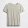 Dziecięcy T-shirt z serii Vintagesoft