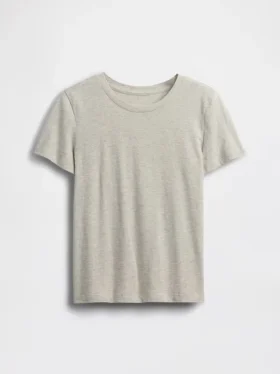 Dziecięcy T-shirt z serii Vintagesoft