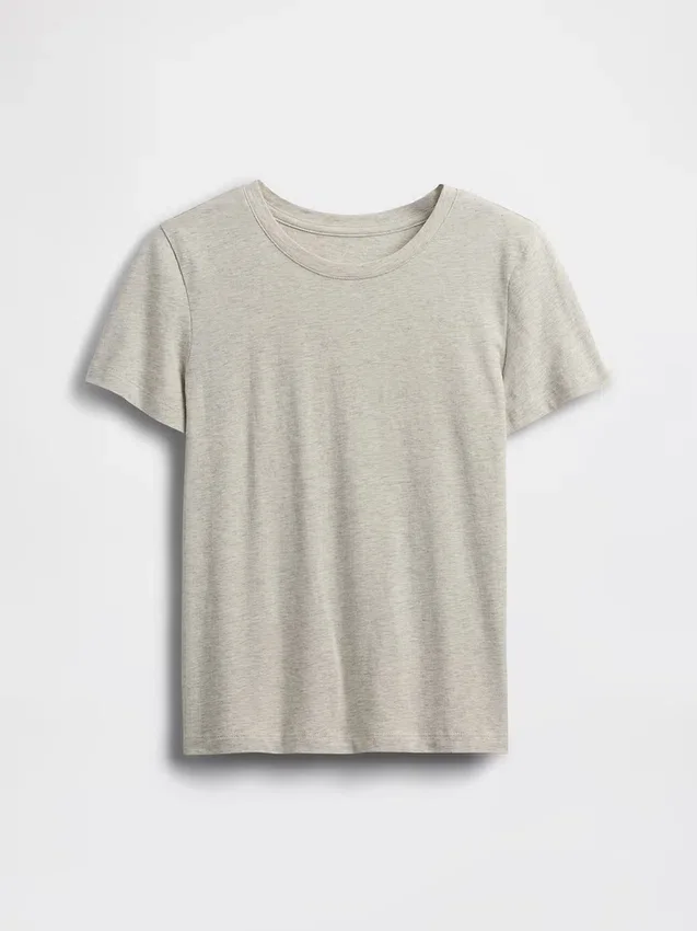 Dziecięcy T-shirt z serii Vintagesoft
