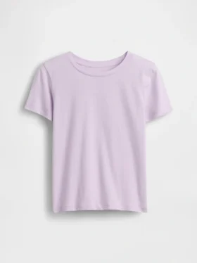 Dziecięcy T-shirt z serii Vintagesoft