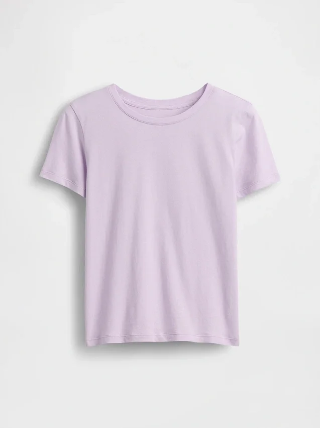 Dziecięcy T-shirt z serii Vintagesoft