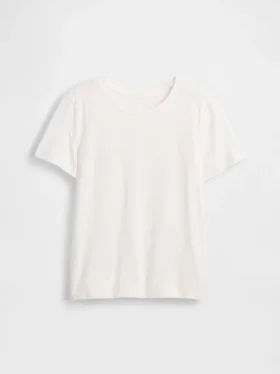 Dziecięcy T-shirt z serii Vintagesoft