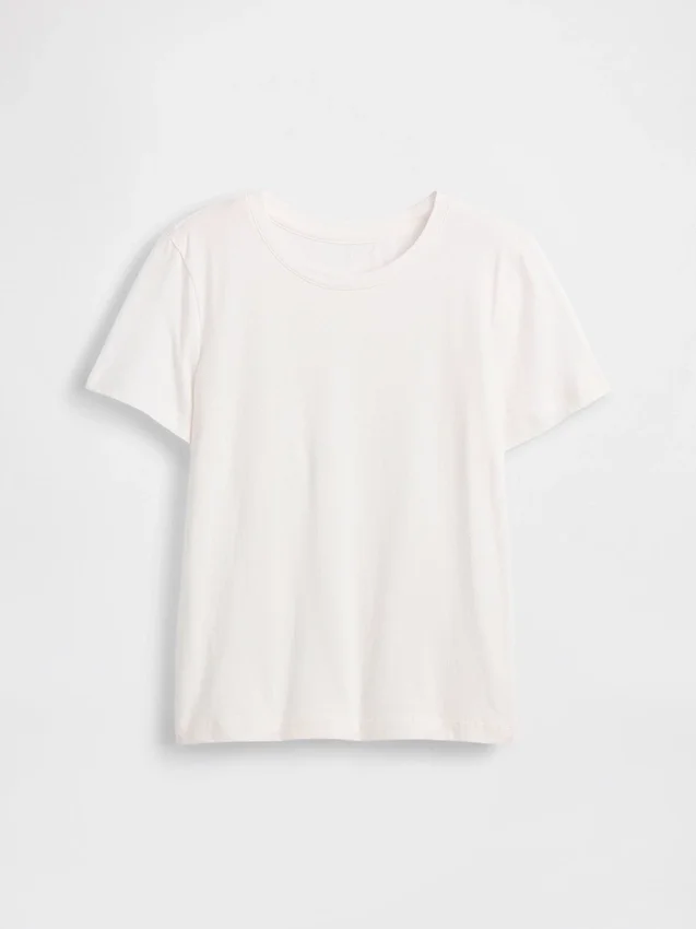 Dziecięcy T-shirt z serii Vintagesoft