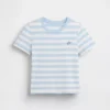Dziecięcy T-shirt z serii Vintagesoft